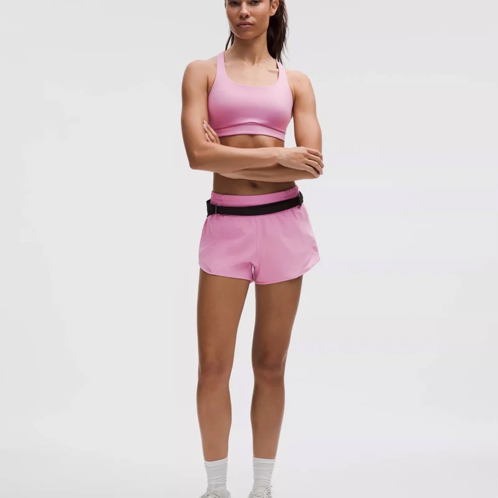 Lulu hotty hot high rise